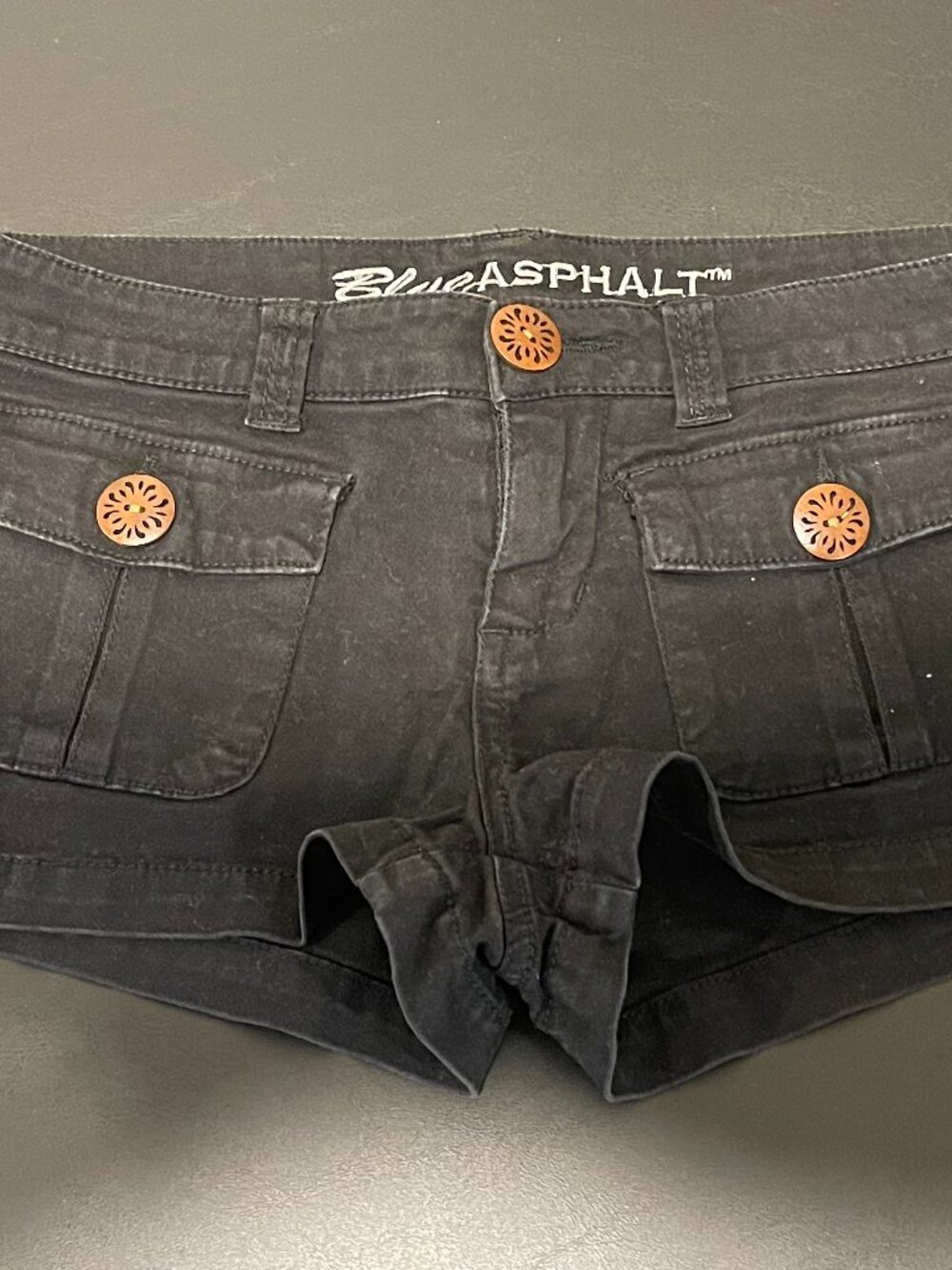 Women's Shorts